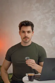 Paul, fondateur d'Effipreneur