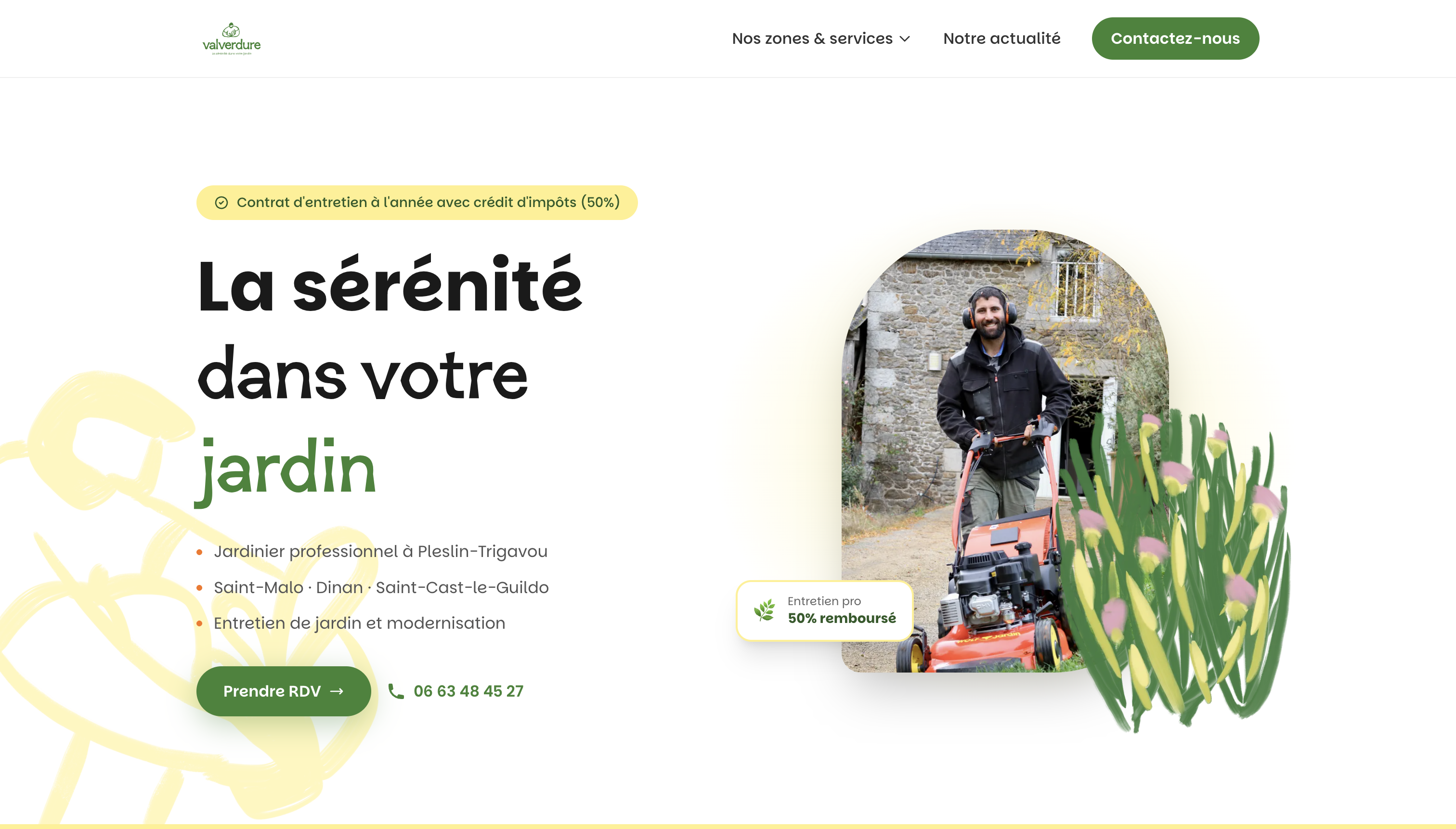 Valverdure