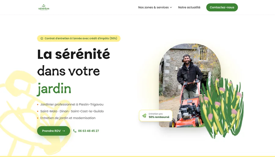 Valverdure